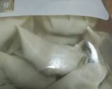 ヘルシー(^_^)とり餃子♪作り方5写真