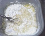 あこがれの食事丸パン作り方5写真