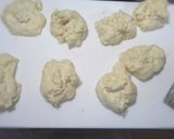 あこがれの食事丸パン作り方9写真