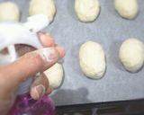 あこがれの食事丸パン作り方13写真