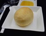 あこがれの食事丸パン作り方17写真