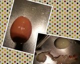 とろとろ玉子作り方3写真
