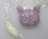 妖怪ウォッチ〜簡単★わるにゃん★作り方2写真
