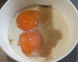 冷やご飯でオムライス風トマトリゾット作り方5写真