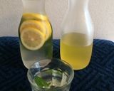 夏バテ対策に手作り酵素シロップ作り方24写真