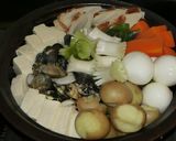 あさりの甘辛鍋作り方6写真
