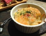 小麦粉不要✿クリーミーポテトグラタン作り方8写真