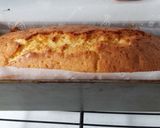 ジャムのパウンドケーキ作り方8写真
