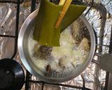 かぶのみぞれスープ作り方3写真