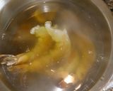 かぶのみぞれスープ作り方4写真