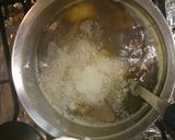 かぶのみぞれスープ作り方5写真