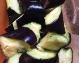 ☆夏野菜のピクルスでヘルシー簡単☆常備菜作り方7写真