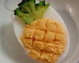 ガイム☆パイナップルロックシード☆作り方8写真