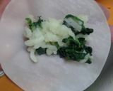 riikﾝ宅の材料3つで絶品♪納豆餃子♪作り方3写真