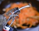 人参しりしり作り方6写真