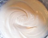 濃厚いちごムースとジュレの2層仕立て作り方4写真