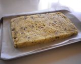 トースターでおからケーキ～チョコチップ～作り方6写真
