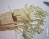 えのきdeなめたけ作り方1写真