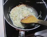 えのきdeなめたけ作り方4写真