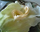 モス風★アジフライでフィッシュバーガー作り方7写真