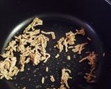 麻婆もやし白菜豆腐♡作り方2写真