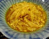 えのきdeなめたけ作り方6写真