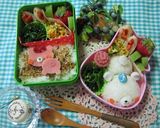 キュートなおしりの可愛いクマちゃん☆作り方14写真