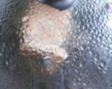 お弁当にも♪肉巻きスナップえんどう作り方5写真