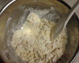 ココナッツと金柑のクッキー作り方6写真