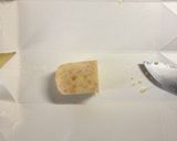 ココナッツと金柑のクッキー作り方11写真