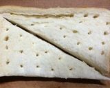 簡単でフライパン不要!フレンチトースト作り方1写真