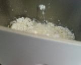 HB薄力粉100%ローズマリー香る食パン作り方2写真