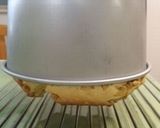 ノンオイル_キャラメルシフォンケーキ作り方17写真
