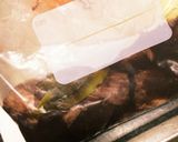 おうちで本格ビーフシチュー作り方2写真