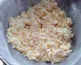 サクサクほろっと☆型抜きクッキー作り方3写真