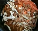 簡単＊仕込み5分で本格的炊き込みご飯作り方3写真