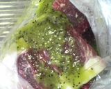 ■本場直伝！文さんちの韓国焼肉■作り方1写真