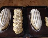 ミルクティーブレッド作り方3写真