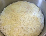 新しょうが☆初夏の炊き込みご飯作り方3写真