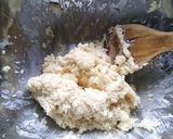 HM★手抜きスコーン(卵抜き)作り方5写真