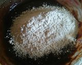 HM☆濃厚チョコレートケーキ(*´∀`)作り方8写真