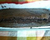 HM☆濃厚チョコレートケーキ(*´∀`)作り方10写真