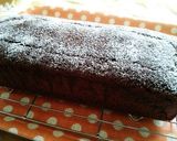 HM☆濃厚チョコレートケーキ(*´∀`)作り方11写真