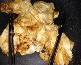 豚肉の生姜焼き＊ニラもやし炒め添え作り方4写真