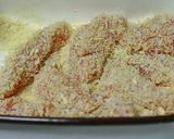時短！節約！スティックチキンカツ作り方2写真