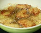時短！節約！スティックチキンカツ作り方3写真