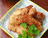 時短！節約！スティックチキンカツ作り方4写真