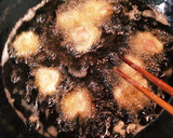 カリカリ簡単★鶏軟骨＆砂ずり◎から揚げ作り方8写真