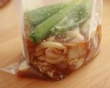 絶品★うちの玉ねぎから揚げ作り方1写真