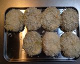 ひじきコロッケ作り方6写真